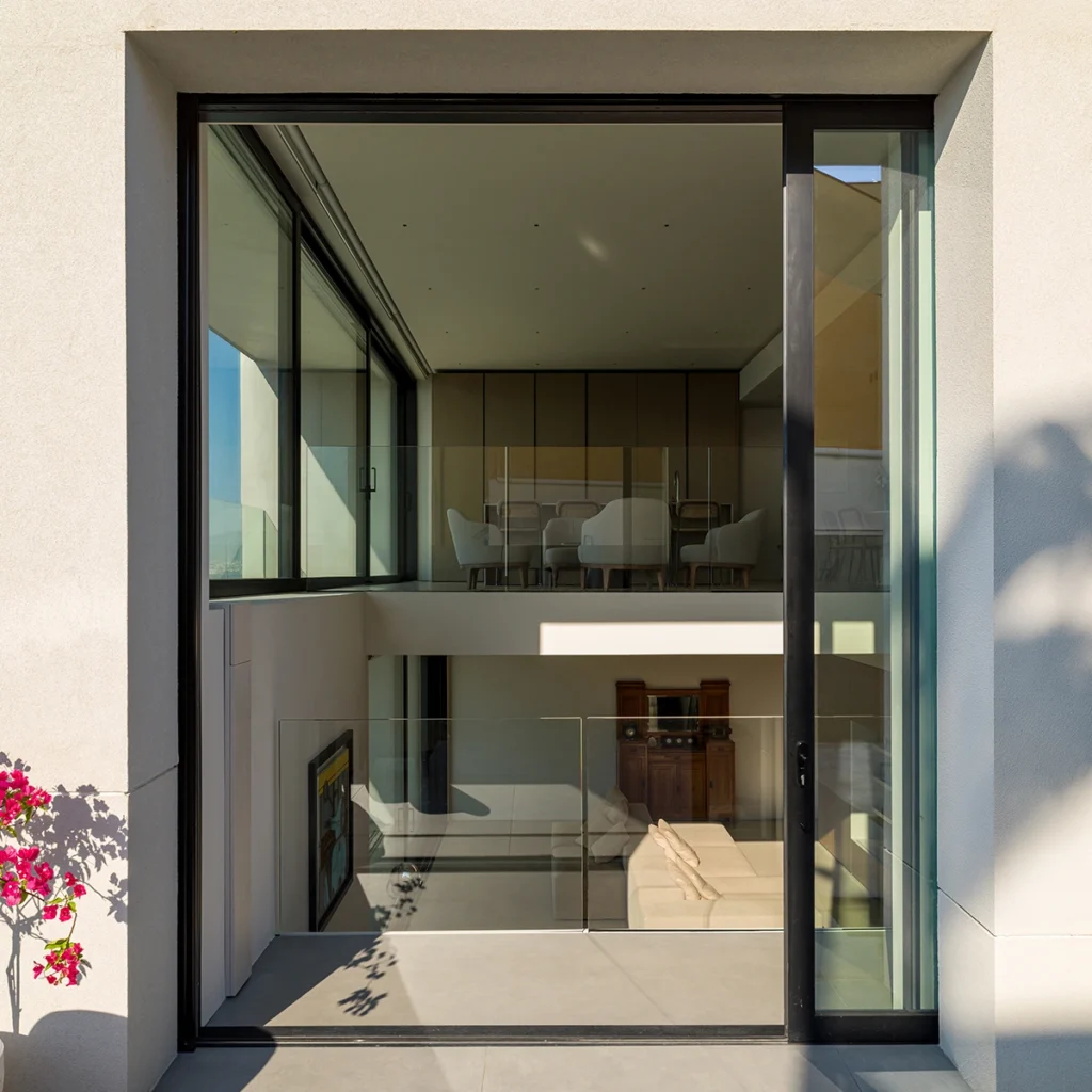Esterni Ddesign Torre Faro