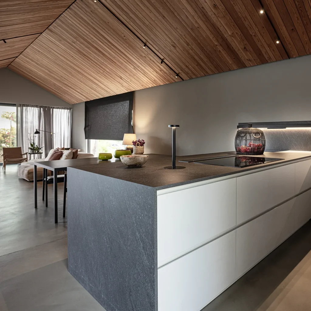 Interni design Aci Castello Catania