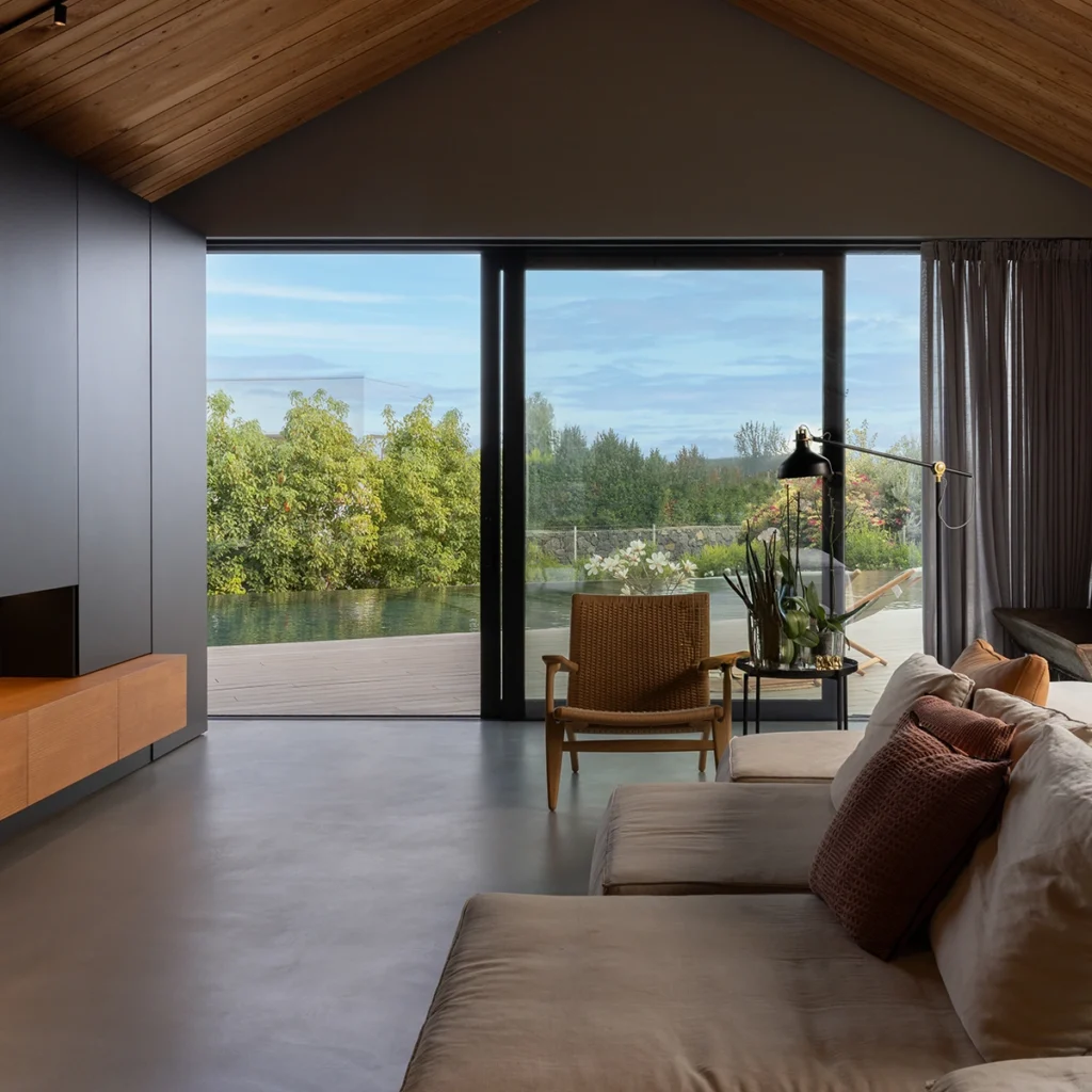 Interni design Aci Castello Catania